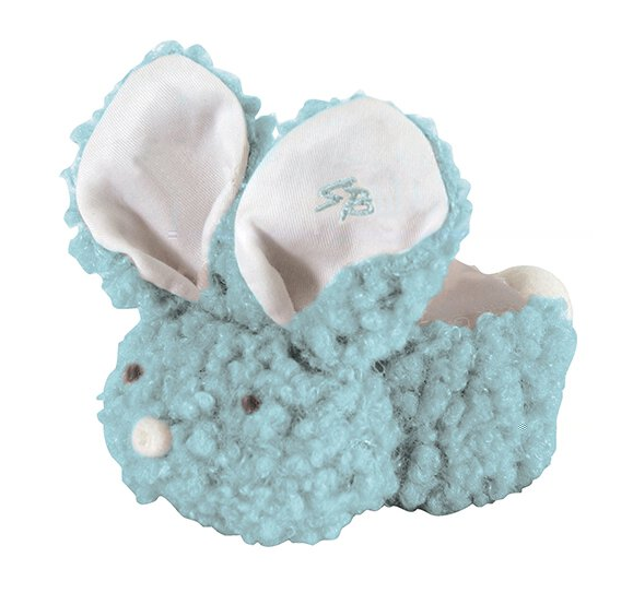 Boo-Bunnie Comfort Toy