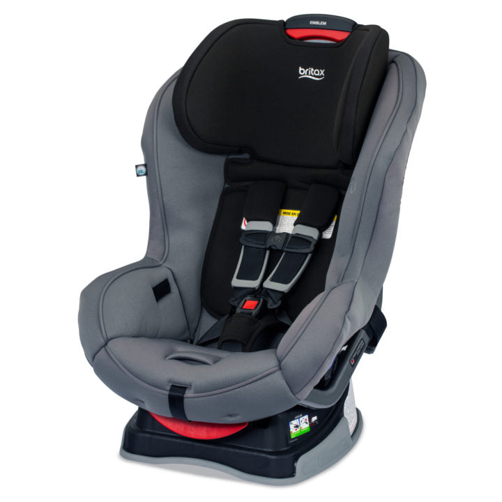 Britax Emblem 3 Stage Convertible Car Seat The Baby z Room