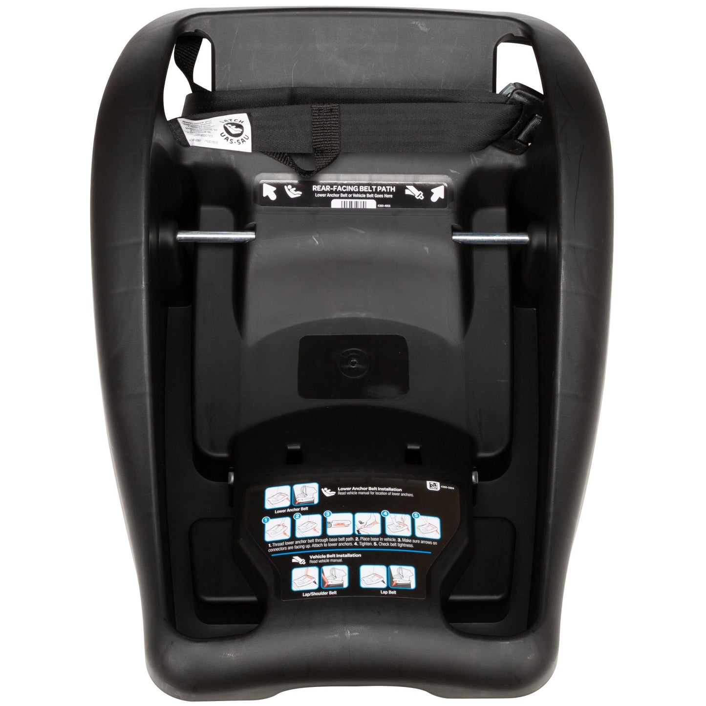 Maxi-Cosi Mico Infant Car Seat Base