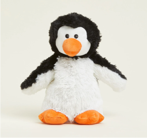 Penguin Warmies