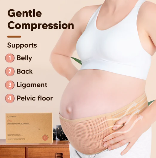 Maternity Support Belt