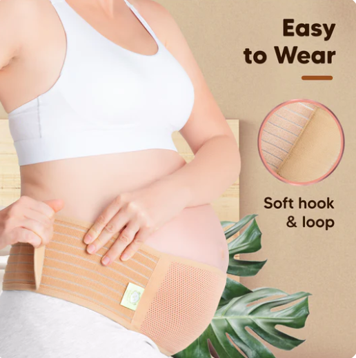 Maternity Support Belt