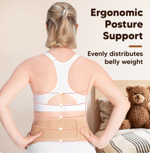 Maternity Support Belt