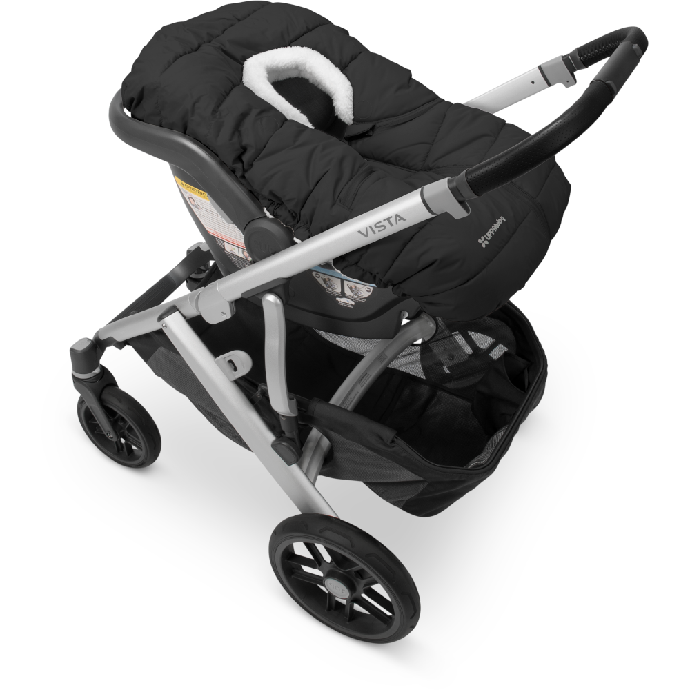 UPPAbaby CozyGanoosh for Aria & Mesa