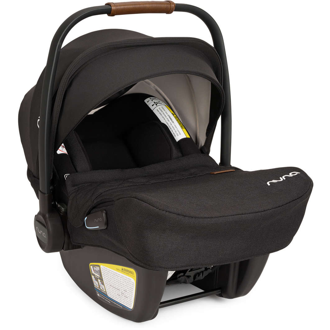 Nuna PIPA Lite RX Footmuff