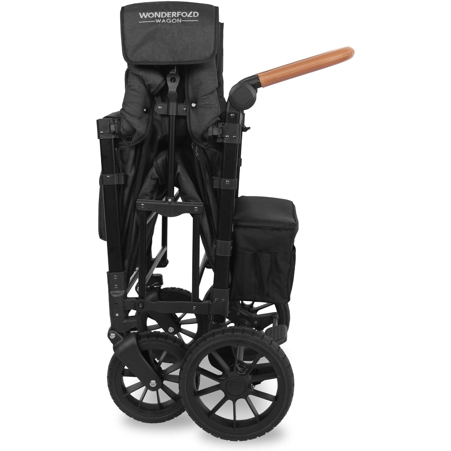 Wonderfold W2 Luxe Double Stroller Wagon (2 Seater)