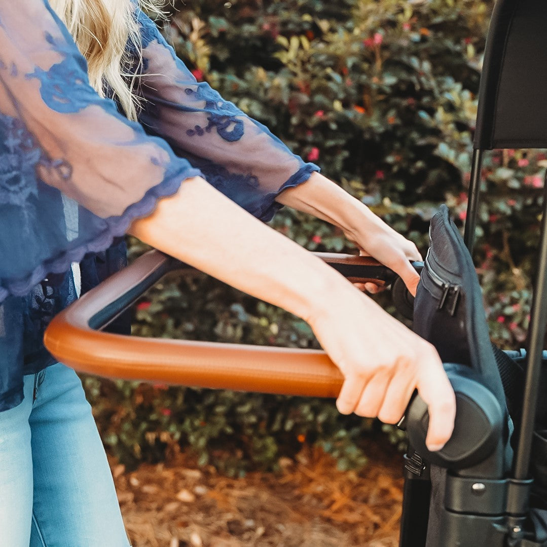 Wonderfold W4 Luxe Quad Stroller Wagon (4 Seater)