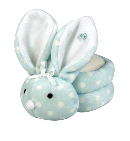 Boo-Bunnie Comfort Toy
