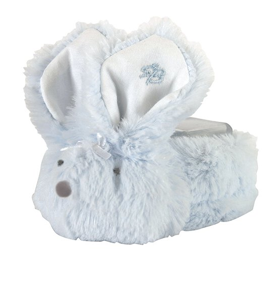 Boo-Bunnie Comfort Toy