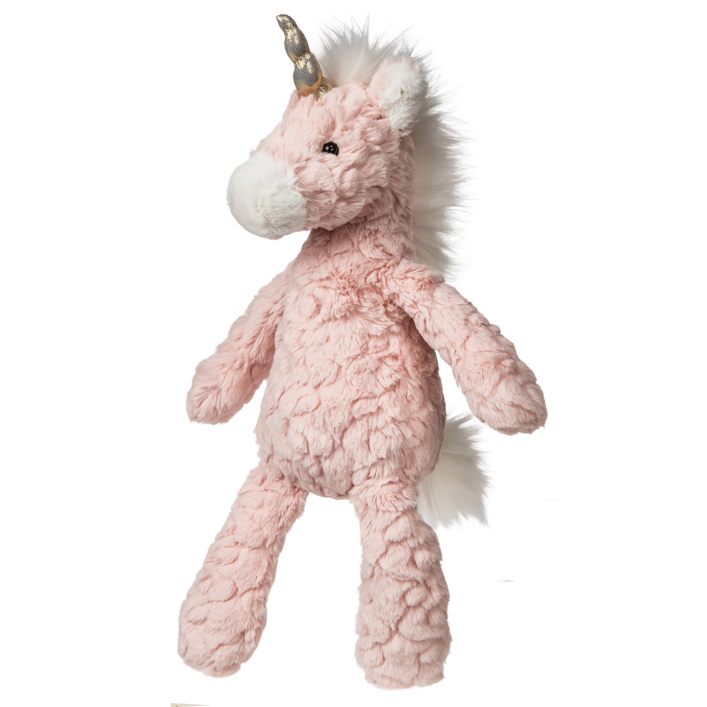 Putty Blush Unicorn – 10″