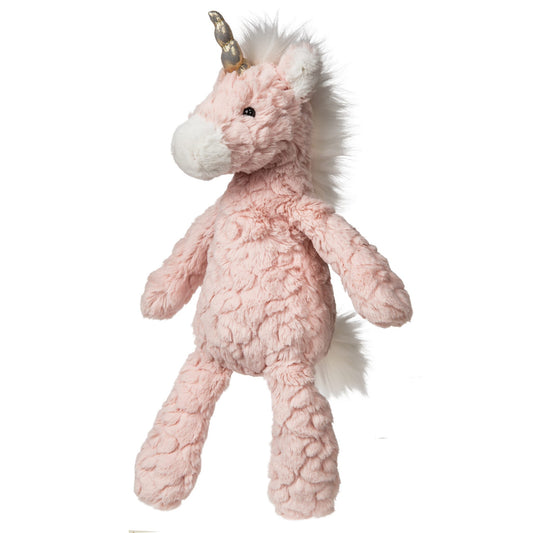 Putty Blush Unicorn – 10″