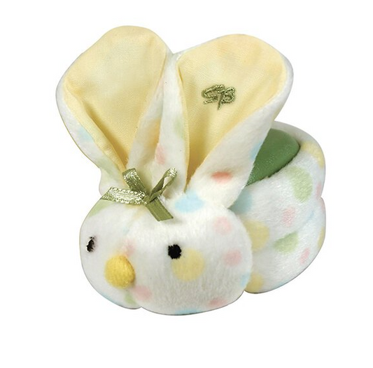 Boo-Bunnie Comfort Toy