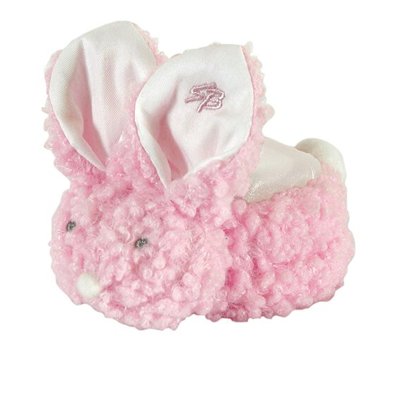 Boo-Bunnie Comfort Toy