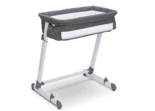Simmons Kids® By the Bed City Sleeper Bassinet