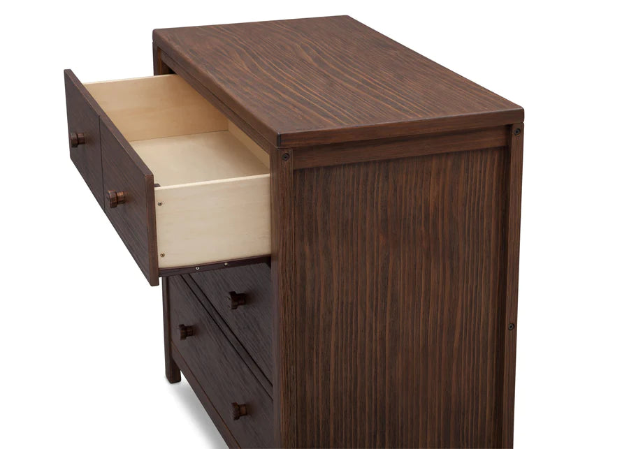 Cambridge 3 Drawer Dresser