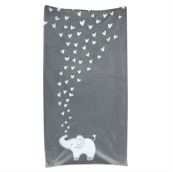 Boppy Changing Pad Cover