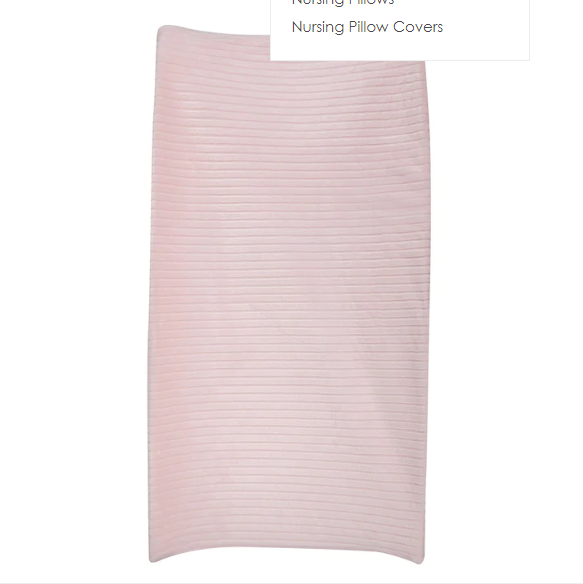 Boppy Changing Pad Cover