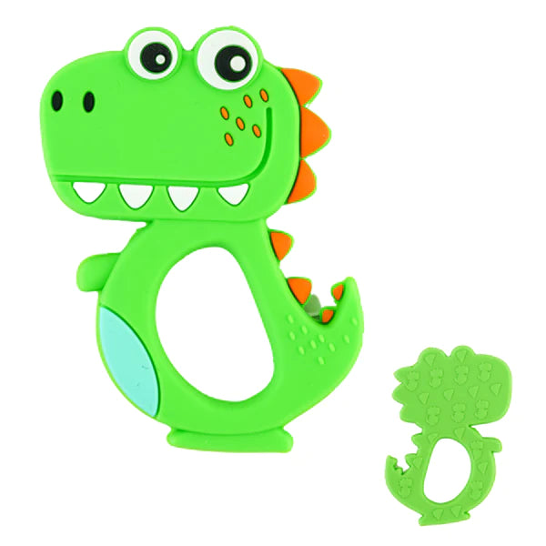 Dino Teether