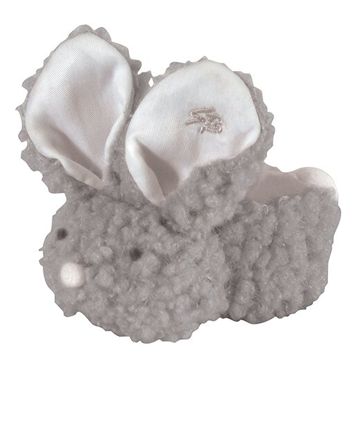 Boo-Bunnie Comfort Toy