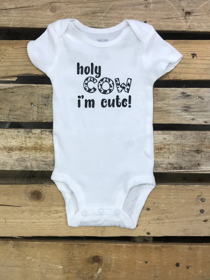 Jena Bug Baby Infant Bodysuits