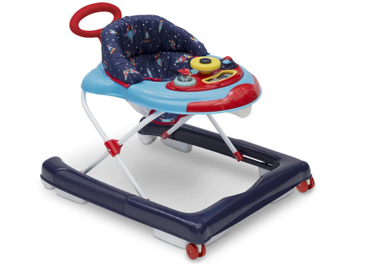 First Exploration 2-in-1 Activity Walker