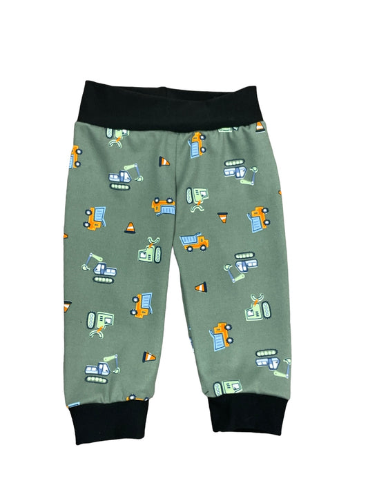 Construction • Infant/Toddler Joggers