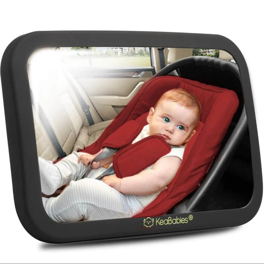 Keababies Car Seat Mirror