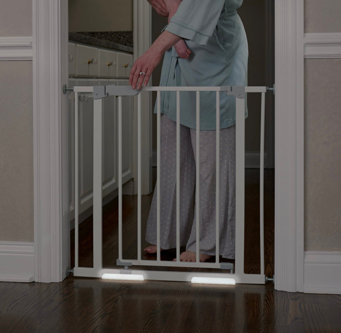 GateMate Floor Protectors 2 Pack