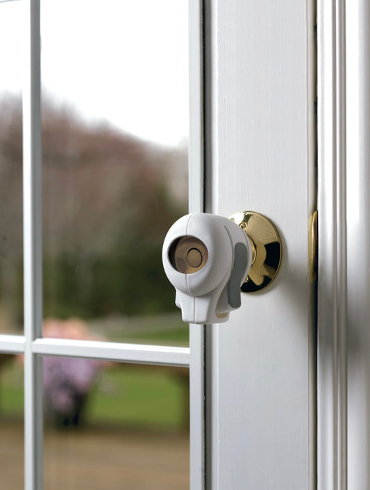 Door Knob Locks 2 Pack