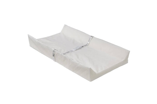 Foam Contoured Changing Pad with Water Proof Cover
