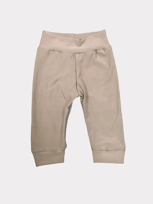 Cocoa • Infant/Toddler Joggers