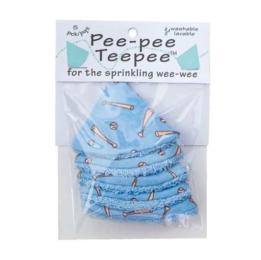 Pee-pee Teepee