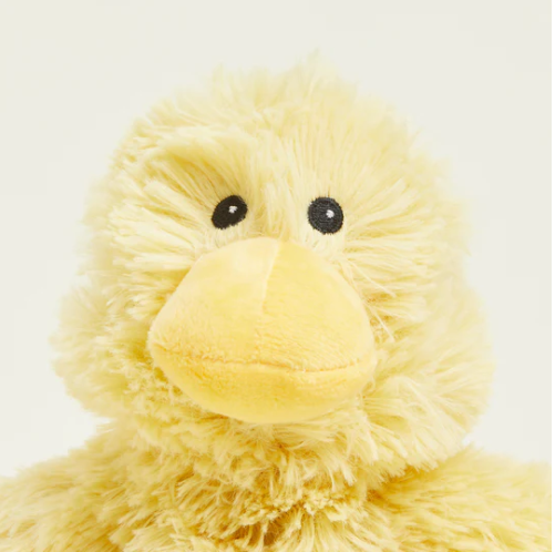 Duck Warmies Junior