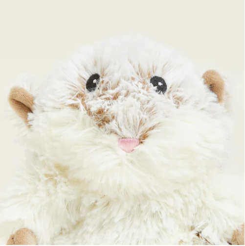 Hamster Warmies Junior