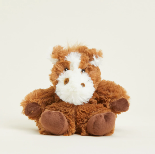 Horse Warmies Junior