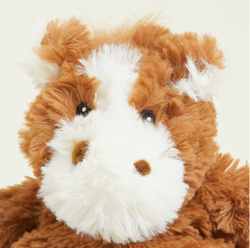 Horse Warmies Junior