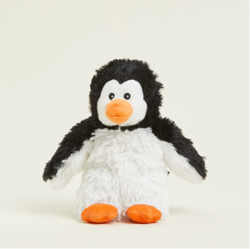 Penguin Warmies Junior