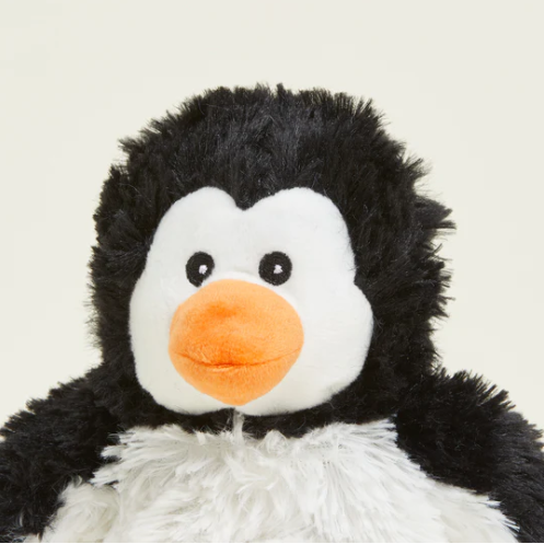 Penguin Warmies Junior
