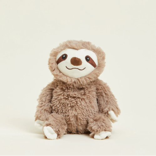 Warmies Junior- Sloth