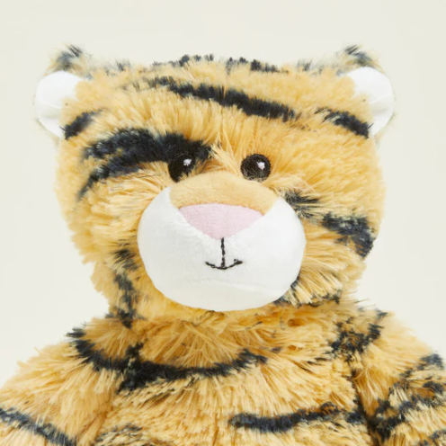Tiger Warmies Junior