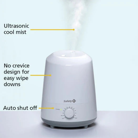 Stay Clean Humidifier