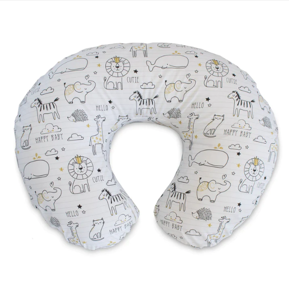 Boppy Nursing Pillows