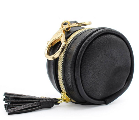 Diaper Bag Pod Charm