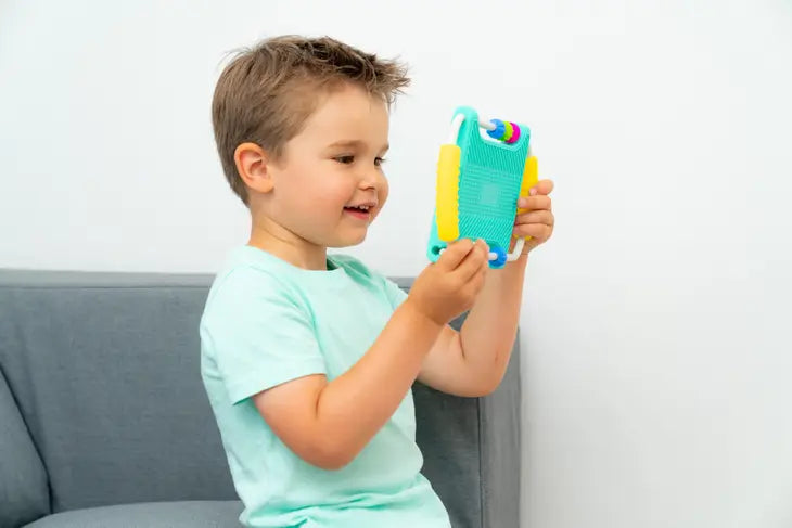 Peeka Developmental Mirror