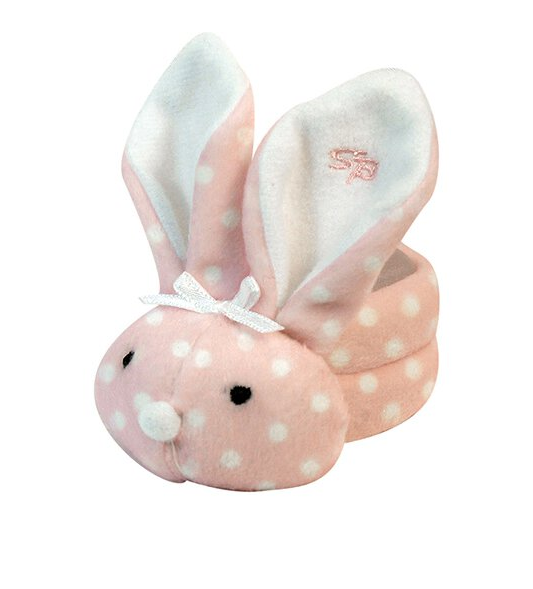 Boo-Bunnie Comfort Toy