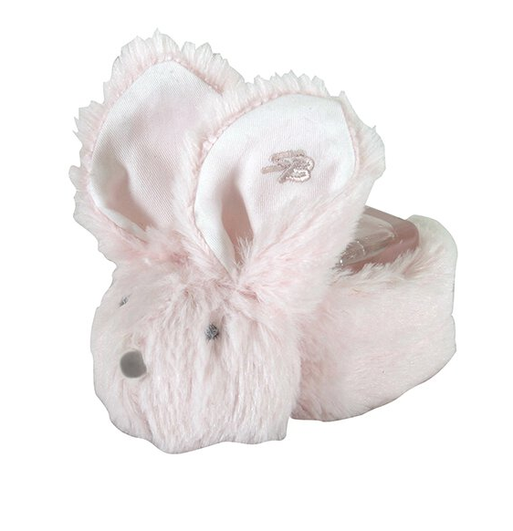 Boo-Bunnie Comfort Toy