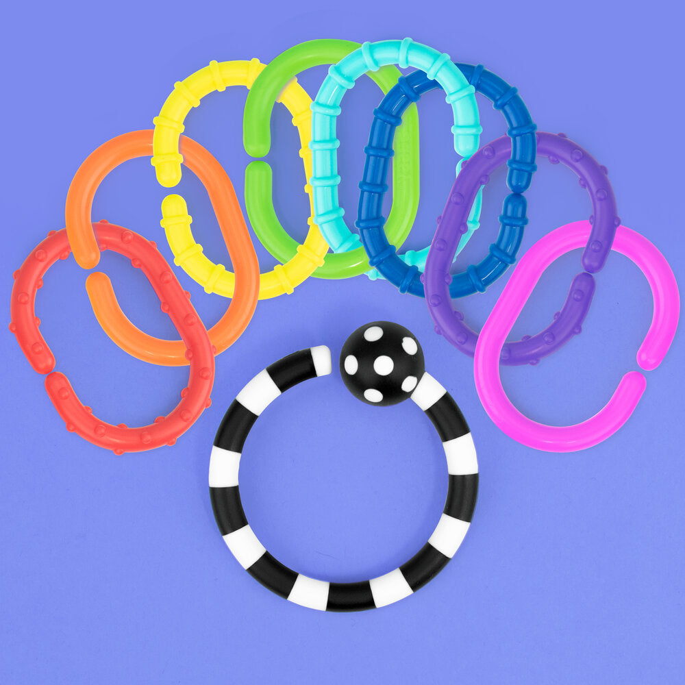 Ring O’ Links 0+months
