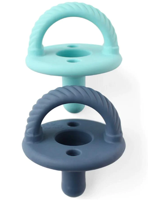 Sweetie Soother™ Pacifier Sets (2-pack)
