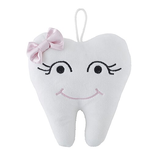 Tooth Fairy Pillow