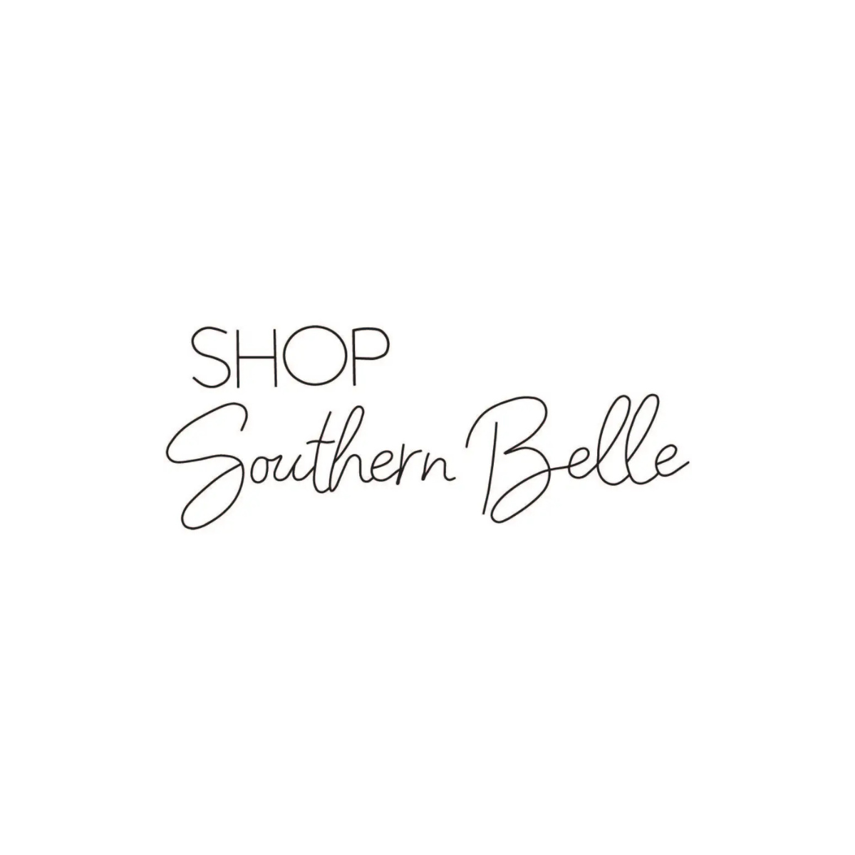 Shop Southern Belle